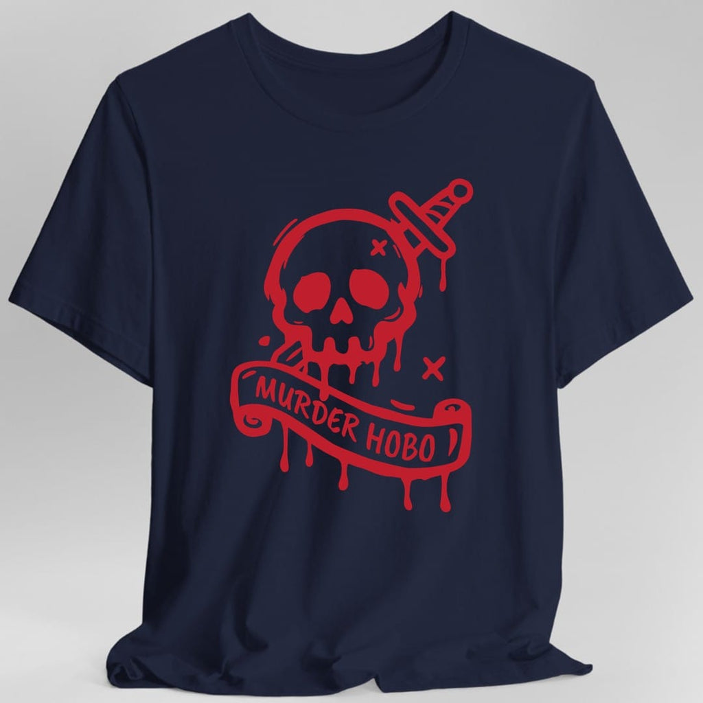 Murder Hobo Graffiti T-Shirt