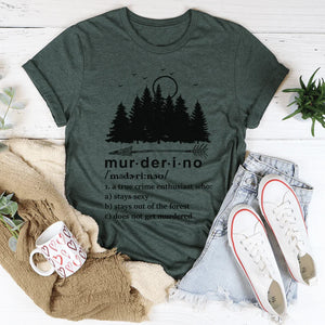 Heather Forest