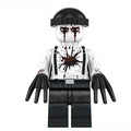 Muse from Daredevil Best Minifigure Toy 1