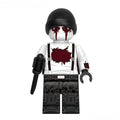 Muse from Daredevil Best Minifigure Toy 2