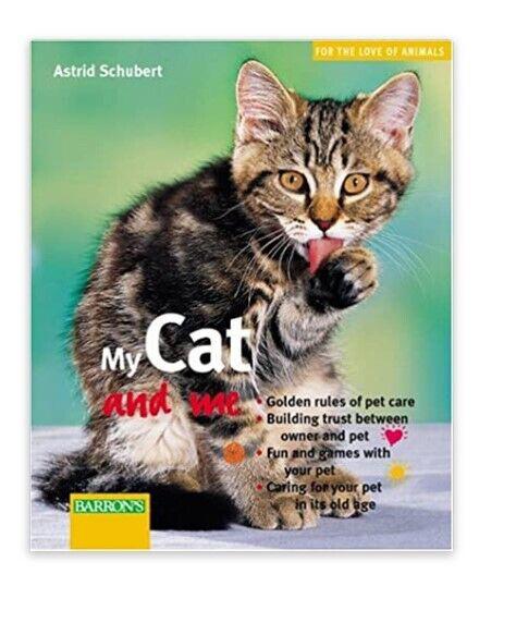 My Cat and Me