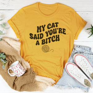 Mustard