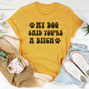 Mustard