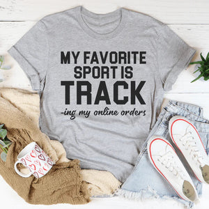 Athletic Heather