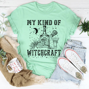 Heather Prism Mint