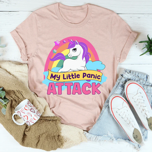 Heather Prism Peach