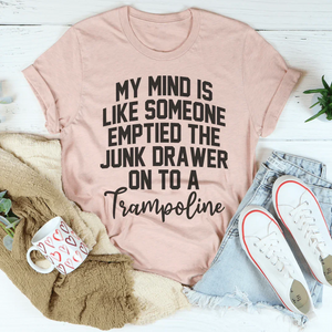 Heather Prism Peach