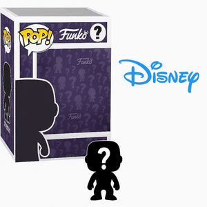 Surprise Blind Box Disney Funko Pop! Randomly Selected