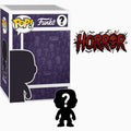 Surprise Blind Box Horror Funko Pop! Randomly Selected