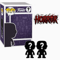 Set of 2 Surprise Mystery Horror Funko Pop! Randomly Selected