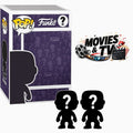 Set of 2 Surprise Mystery Movies & TV Funko Pop! Randomly Selected