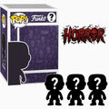 Set of 3 Surprise Mystery Horror Funko Pop! Randomly Selected