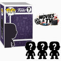 Set of 3 Surprise Mystery Movies & TV Funko Pop! Randomly Selected