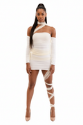 Crypt Doll Mummy Costume