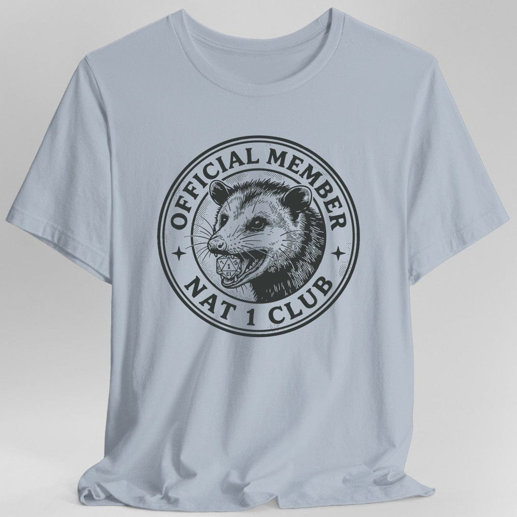 Nat 1 Club T-Shirt
