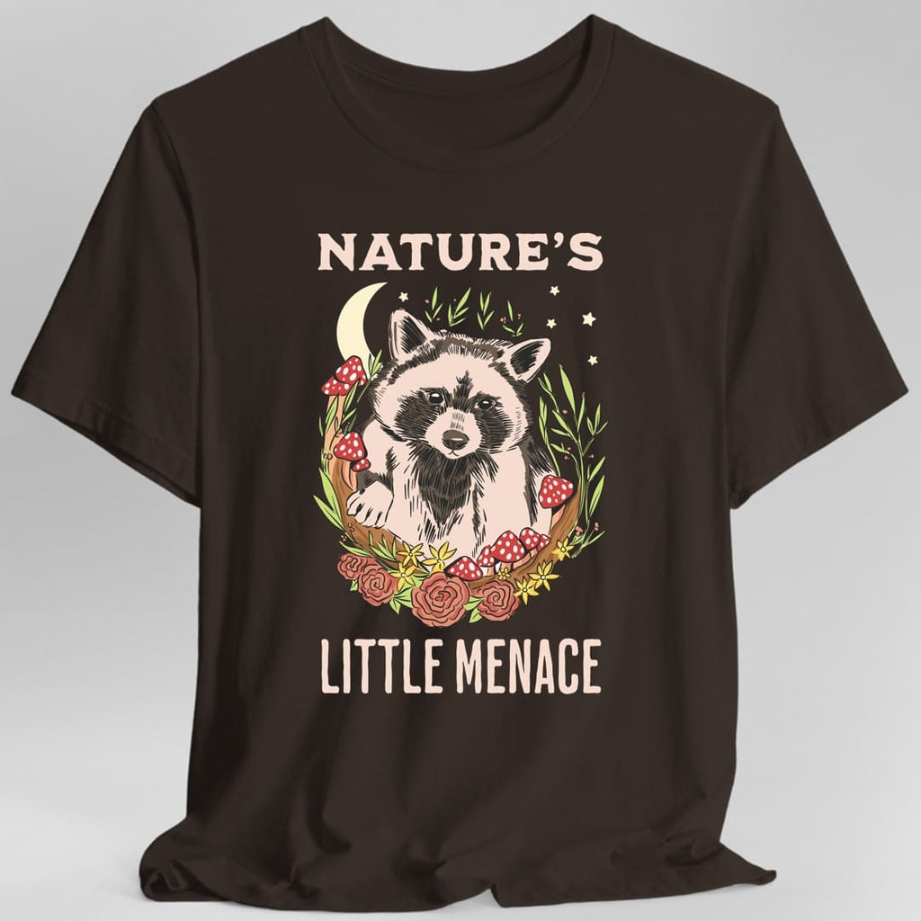 Nature's Little Menace T-Shirt