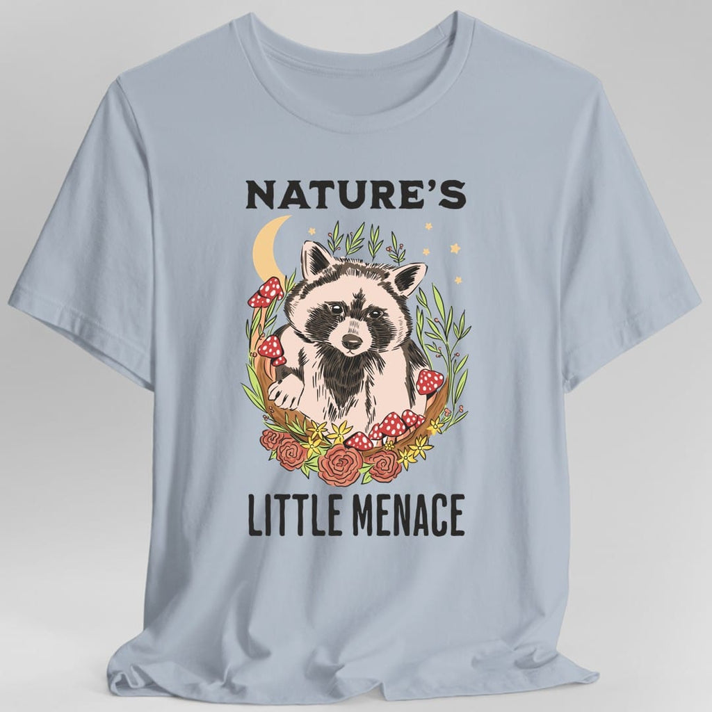 Nature's Little Menace T-Shirt