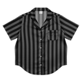 Nevermore Nights Silky Pajama Top