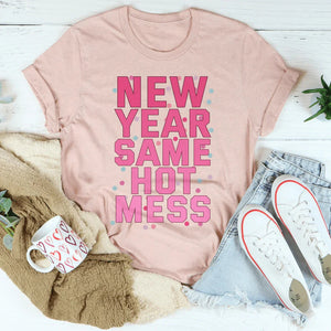 Heather Prism Peach