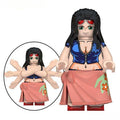 Nico Robin One Piece Anime Minifigure 3