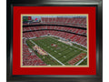 Framed Levi's Stadium San Francisco 49'ers 11"x14" Football Photo Professionally Matted