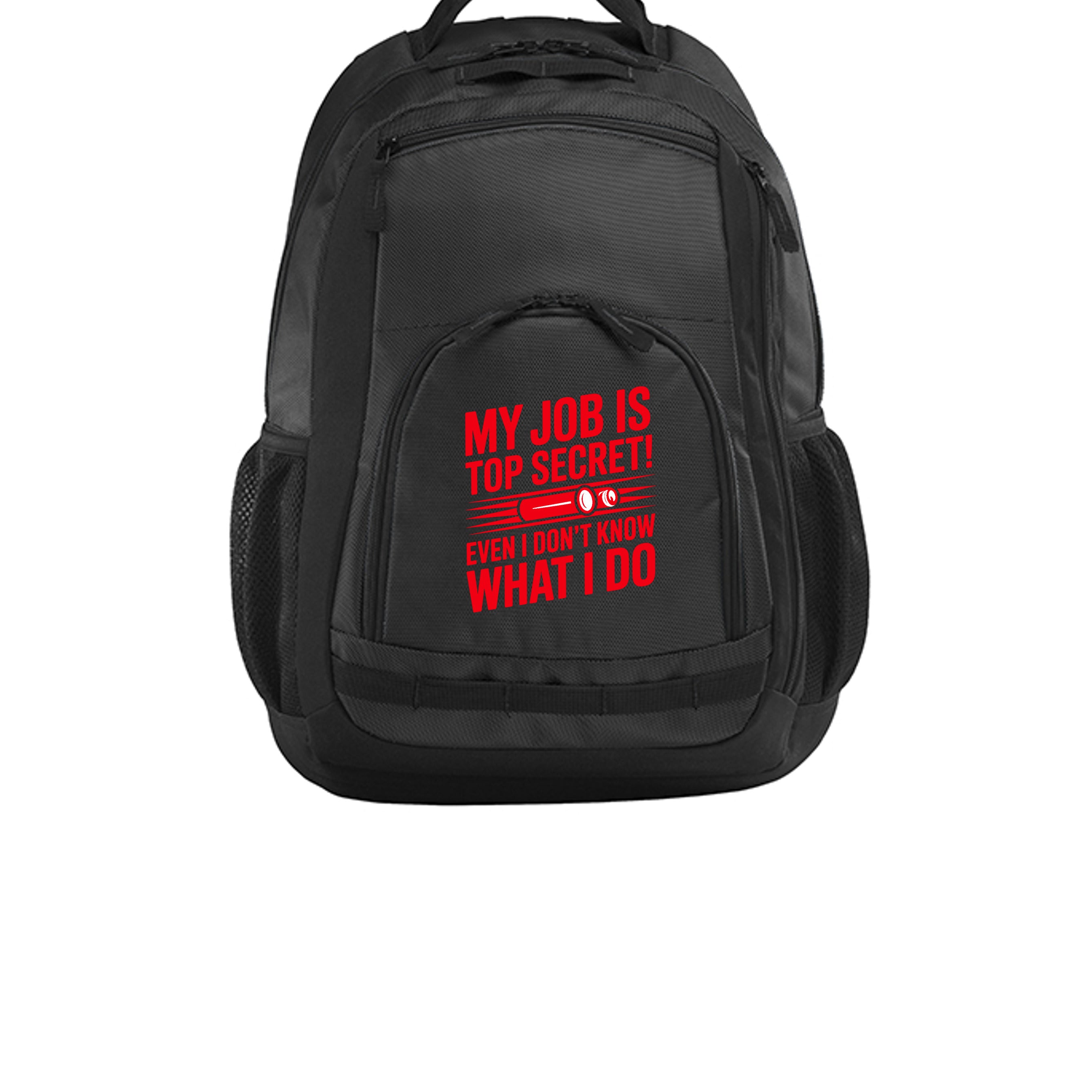 DG/Blk/Black - BG207 - FRONT