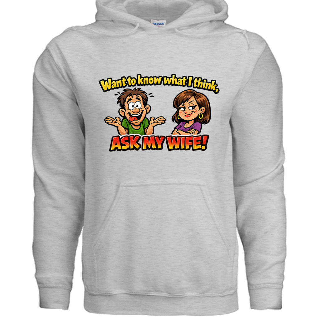 ASH - FRONT