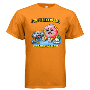 SAFETY ORANGE