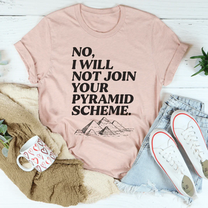 Heather Prism Peach