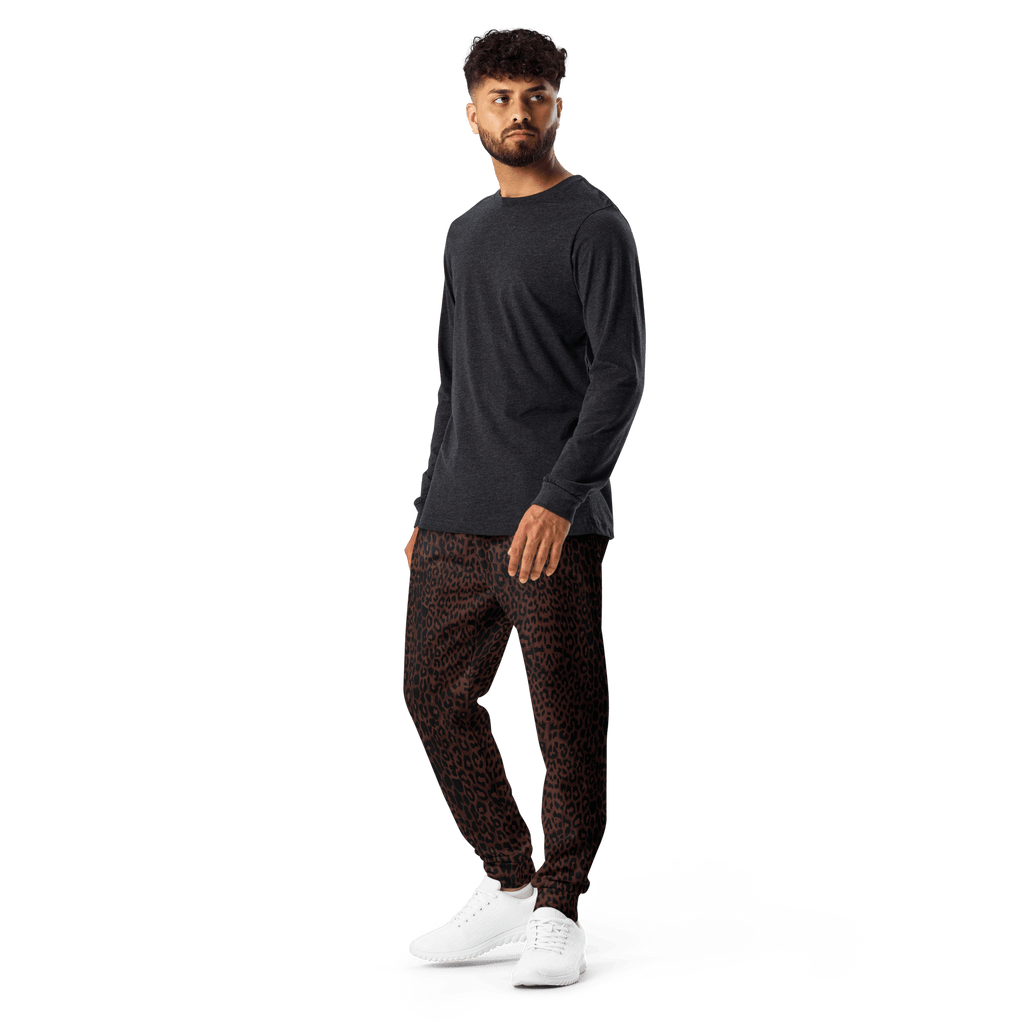Nocturnal Prowl Unisex Joggers