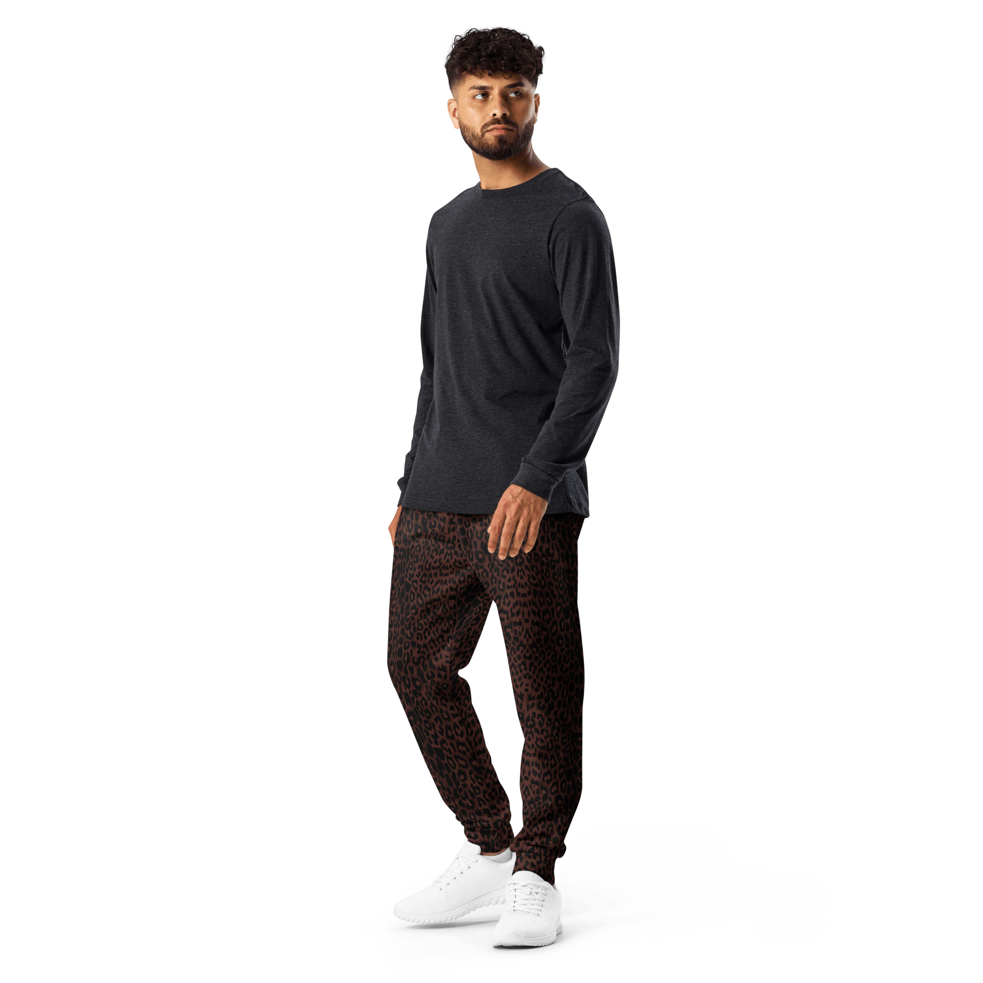 Nocturnal Prowl Unisex Joggers