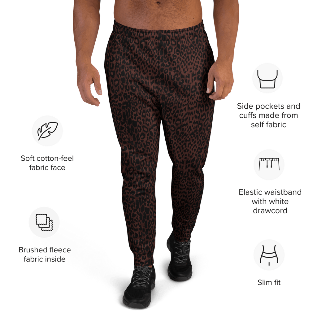 Nocturnal Prowl Unisex Joggers