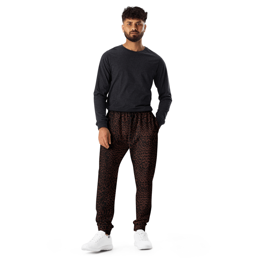 Nocturnal Prowl Unisex Joggers