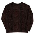 Nocturnal Prowl Unisex Sweatshirt