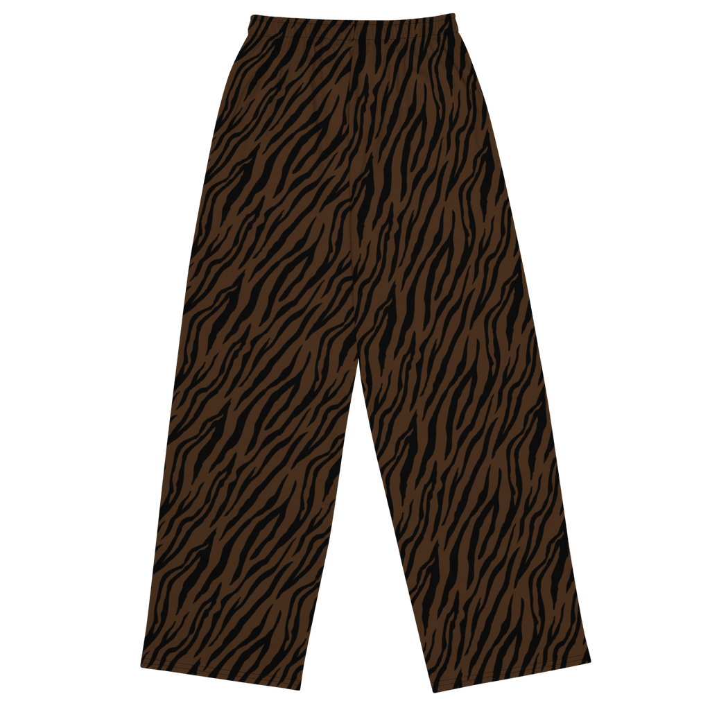 Nocturnal Prowl Unisex Lounge Pants