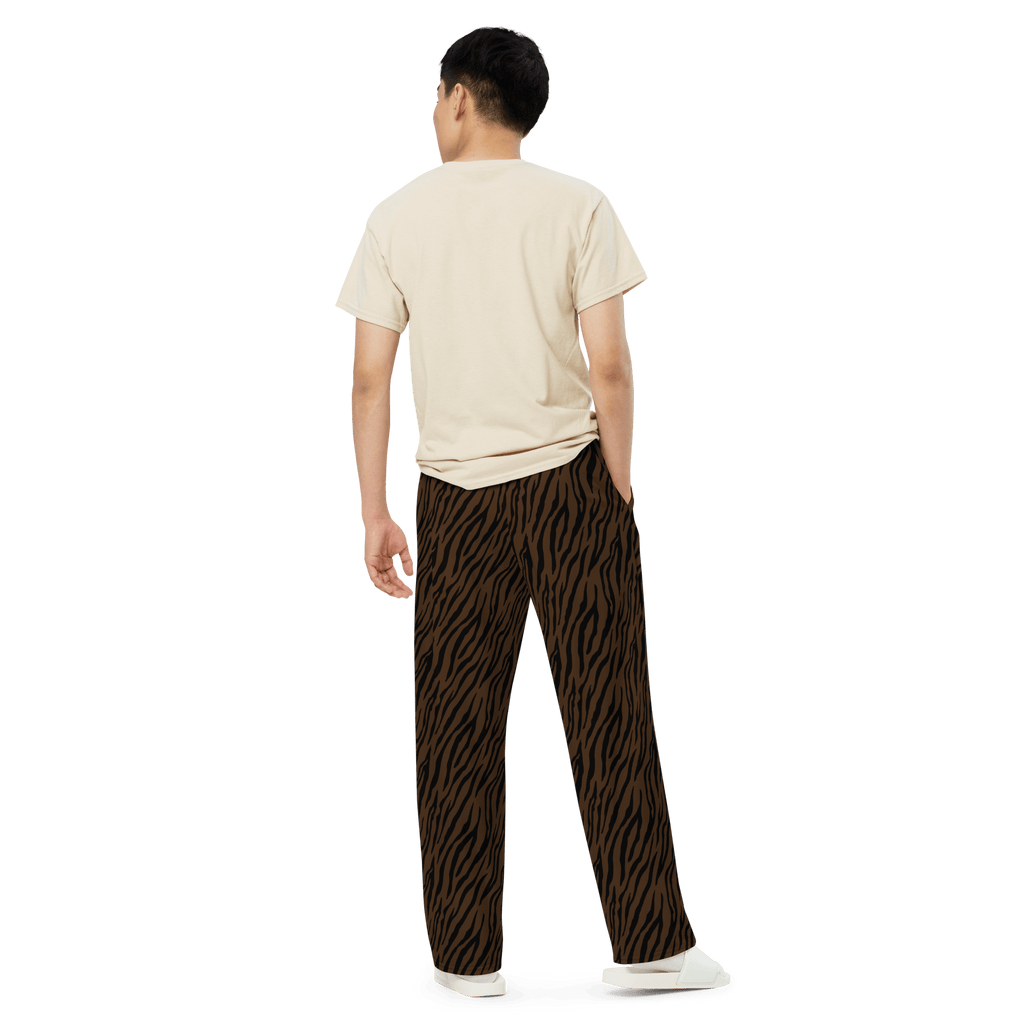 Nocturnal Prowl Unisex Lounge Pants