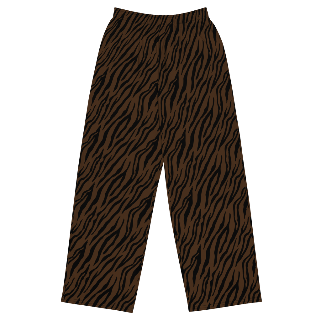 Nocturnal Prowl Unisex Lounge Pants