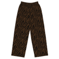 Nocturnal Prowl Unisex Lounge Pants