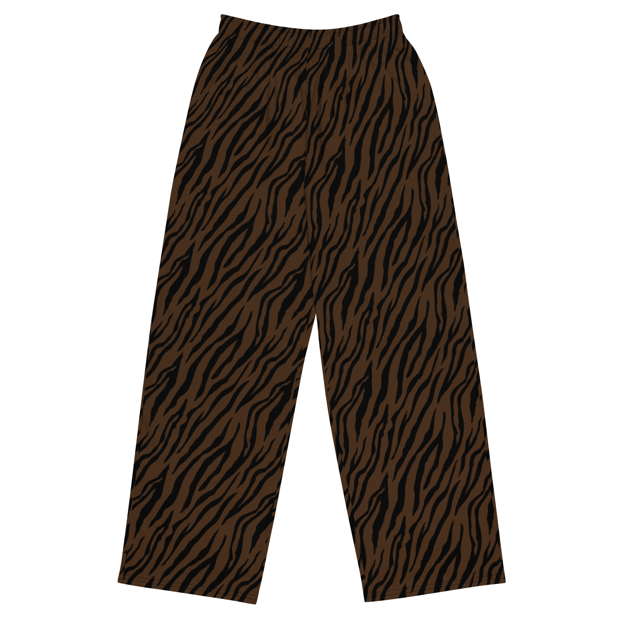 Nocturnal Prowl Unisex Lounge Pants