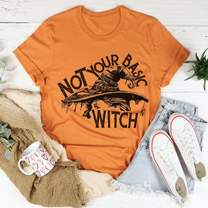 Burnt Orange