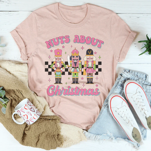 Heather Prism Peach