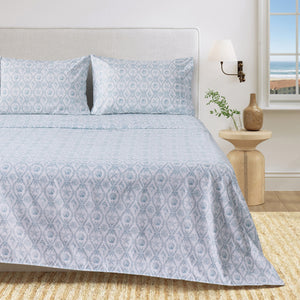 Coastal Lattice