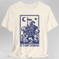 Off To Commit Shenanigans Dog T-shirt