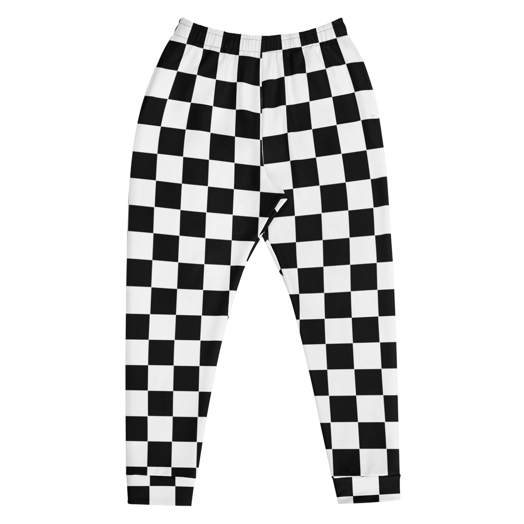OG Checkerboard Unisex Joggers