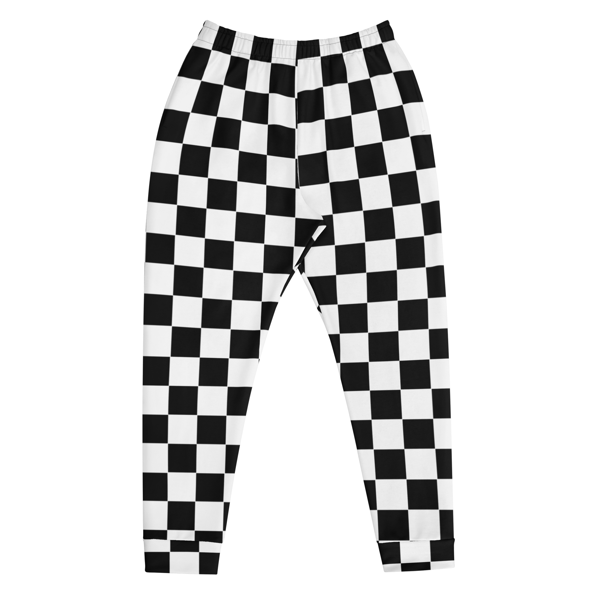 OG Checkerboard Unisex Joggers