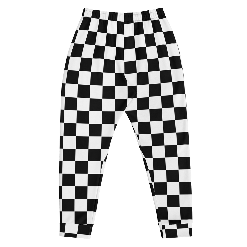 OG Checkerboard Unisex Joggers
