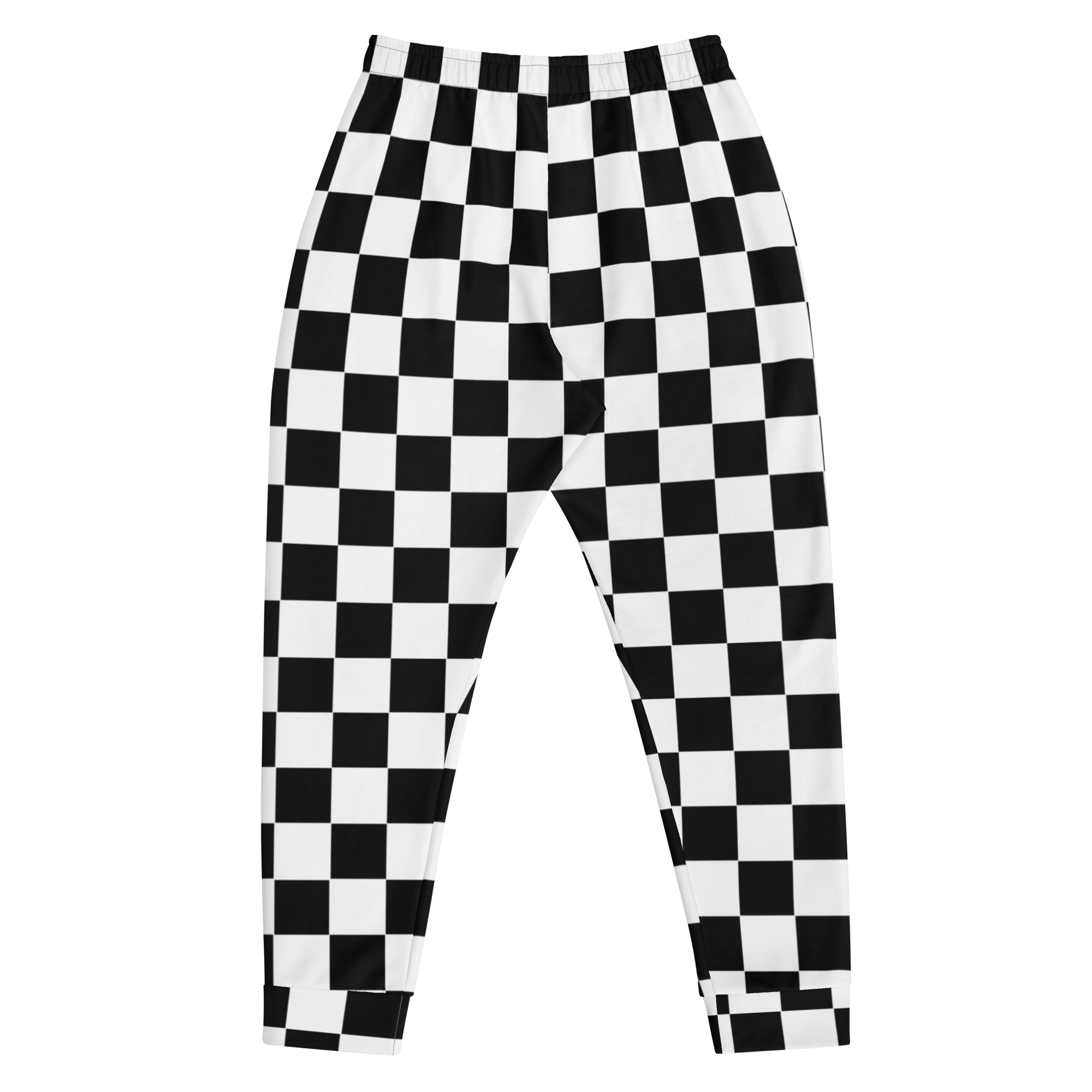 OG Checkerboard Unisex Joggers