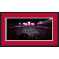 Framed Ohio Stadium Ohio State Buckeyes 16x24 NCAA Football Photo Professionally Matted