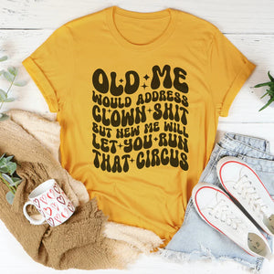Mustard