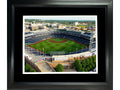 Framed Charles Schwab Field Omaha College World Series 11"x14" NCAA Baseball Photo Professionally Matted